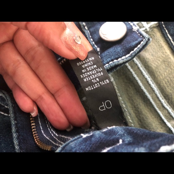 Jeans - Picture 4 of 4